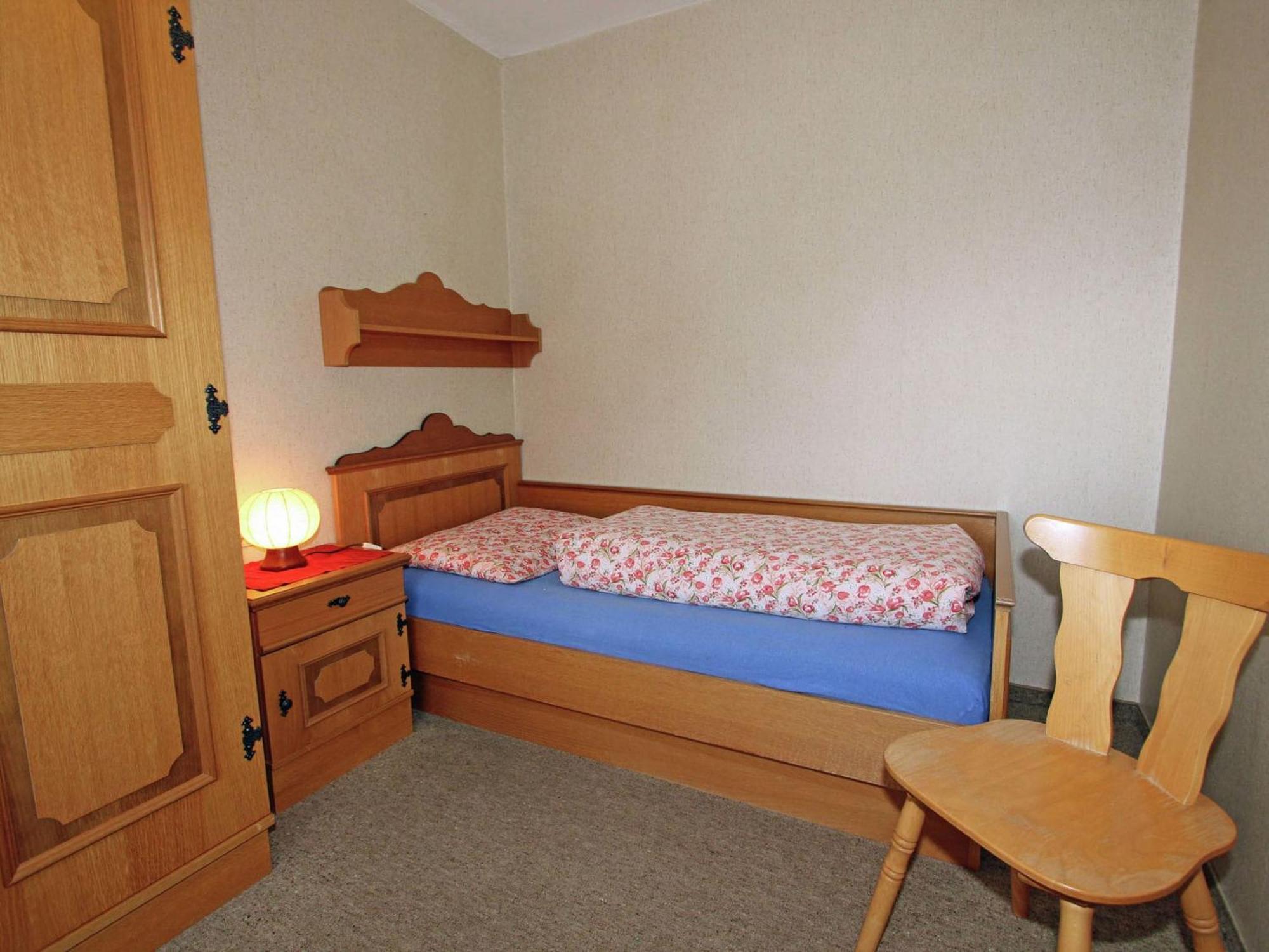 Home With A Wooden Decor And Full Of Atmosphere Außervillgraten 외부 사진