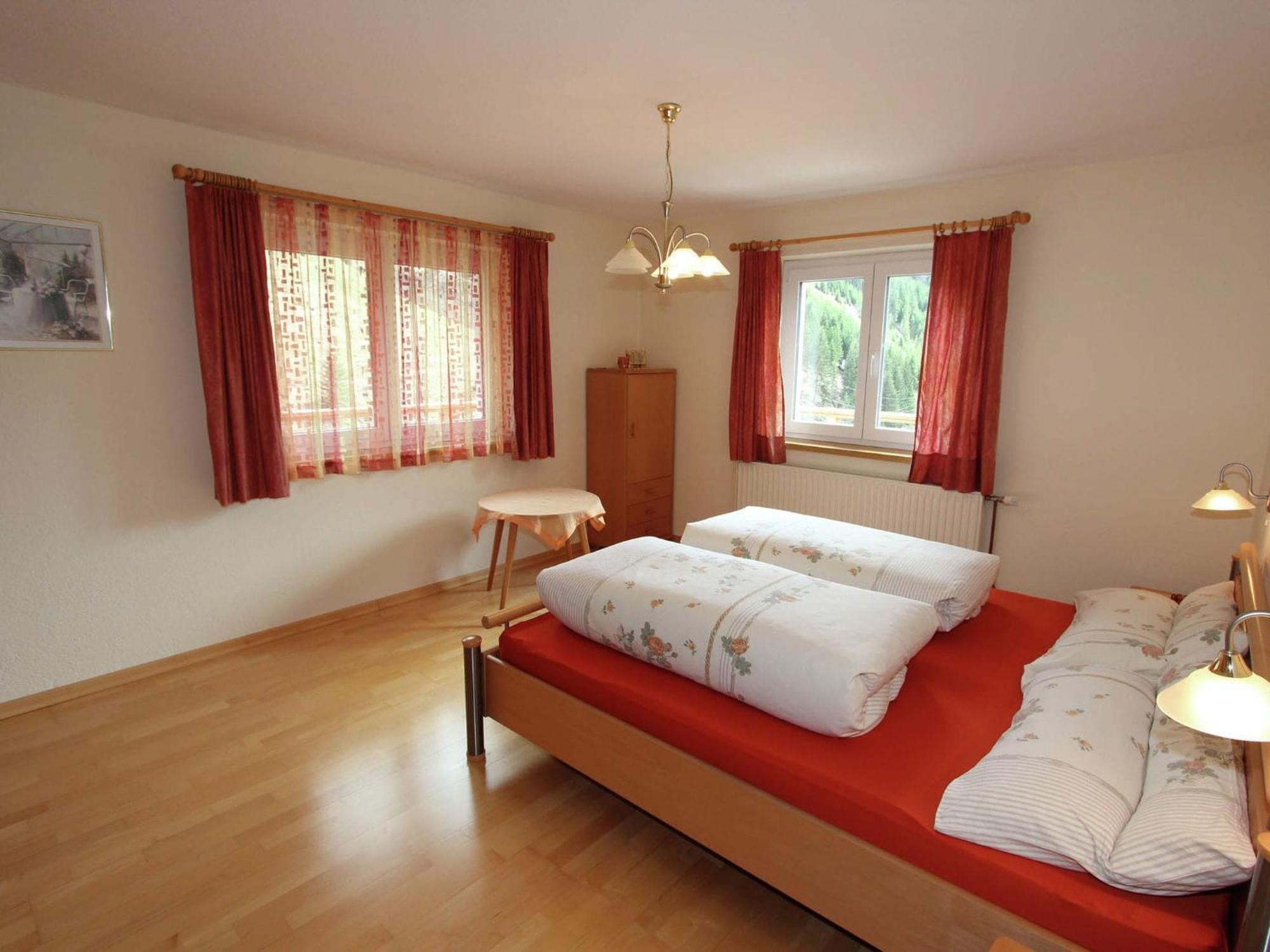 Home With A Wooden Decor And Full Of Atmosphere Außervillgraten 외부 사진