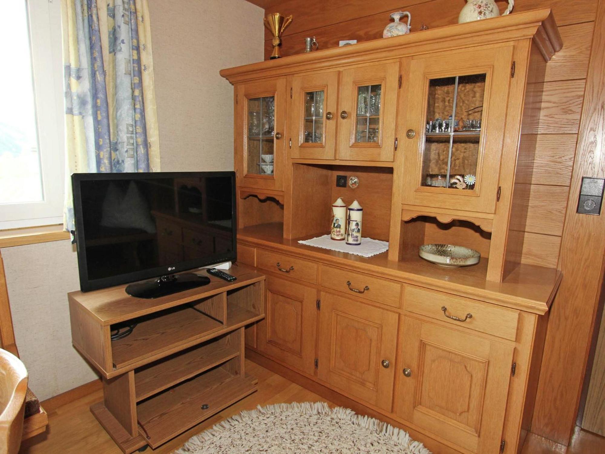 Home With A Wooden Decor And Full Of Atmosphere Außervillgraten 외부 사진